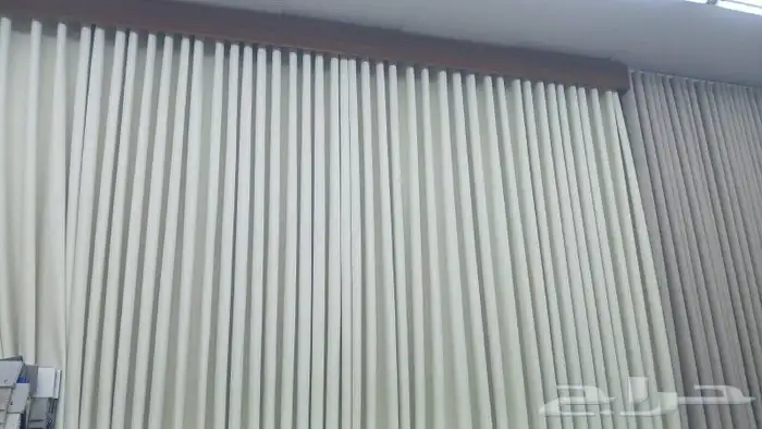 تفصيل كنب-مجالس بانواعها وستاير ستائر ويفي فندقيه ستائر رول 6