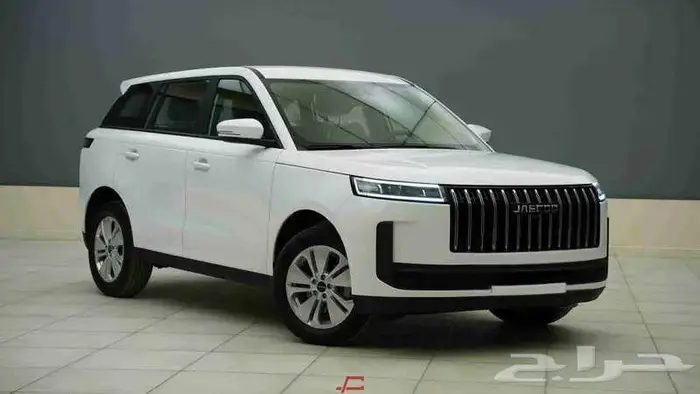 جايكو j5 استاندر 2026 كاش أو تمويل 1