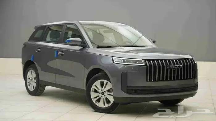 جايكو j5 استاندر 2026 كاش أو تمويل 0