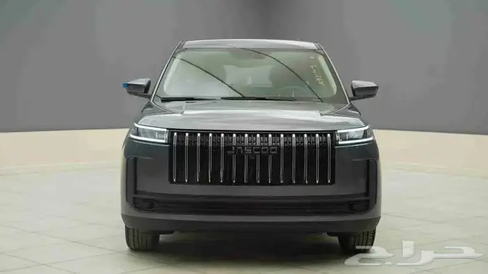 جايكو j5 استاندر 2026 كاش أو تمويل 2