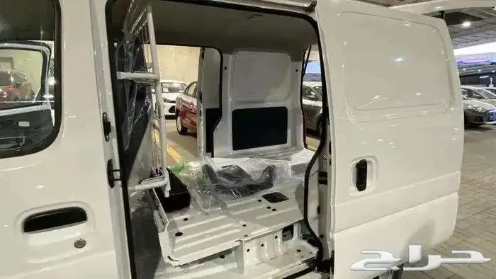 سوزوكي ايكو 2026 فان بضاعة اقل الاسعار 4