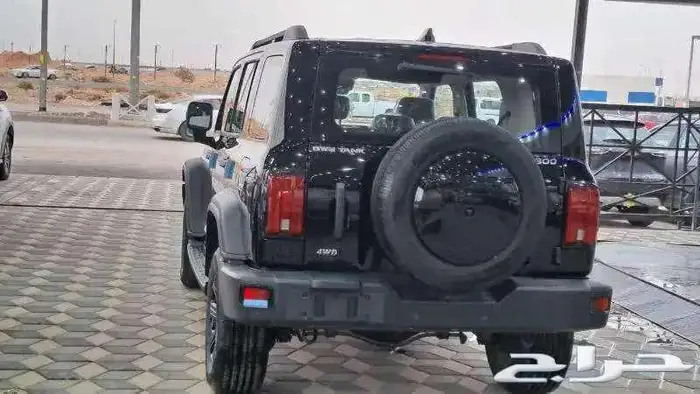 تانك 300 فل كامل 2025 بسعر مميز لدى سفنز 8