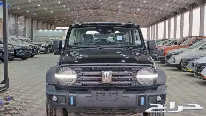 تانك 300 فل كامل 2025 بسعر مميز لدى سفنز 0