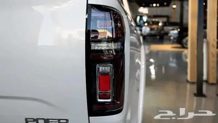 جريت وول باور 7