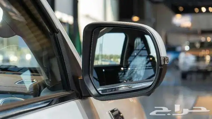 جريت وول باور 8