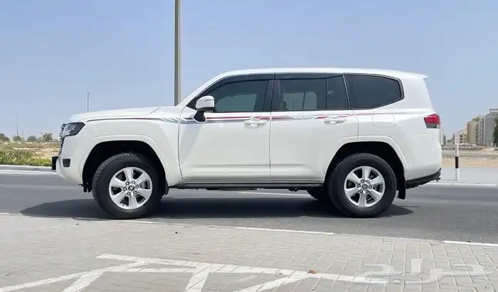 Land Cruiser2023 1
