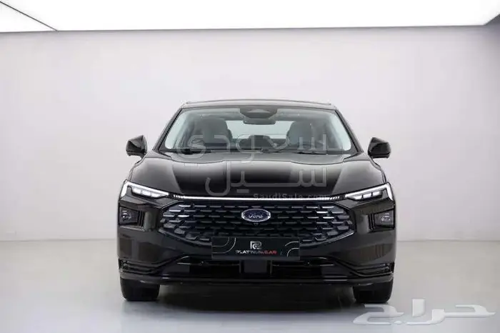 فورد - تورس - ترند - 2026 0