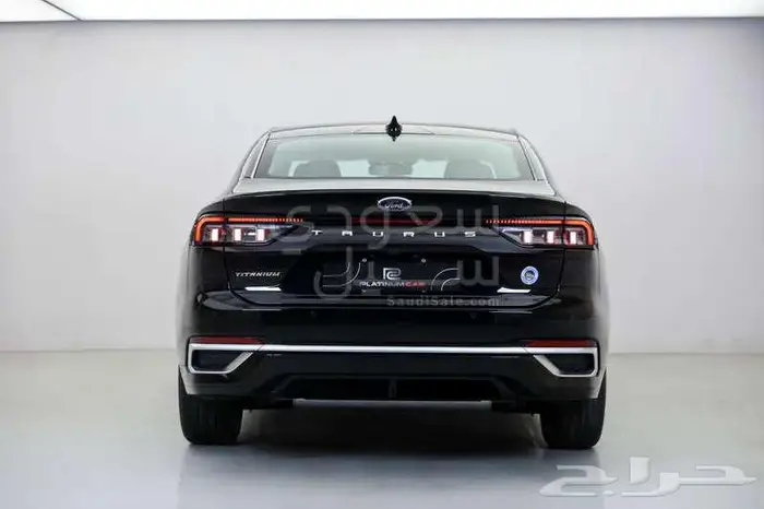 فورد - تورس - ترند - 2026 2