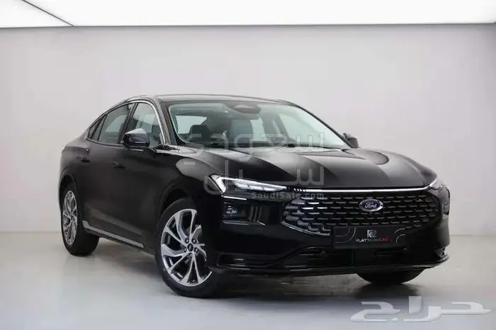 فورد - تورس - ترند - 2026 1