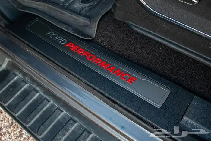قطع دعاسات ford performance f150 رابتر فورد sill Plate 0