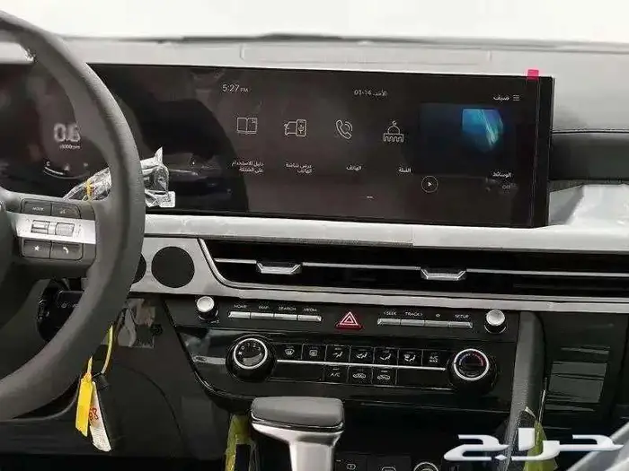 هيونداي سوناتا - فلييت - 2025 ومتوفر كومفورت 7