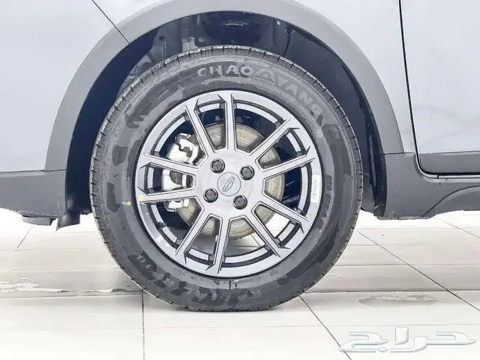 جيلي جي اكس 3 برو - 2025 7