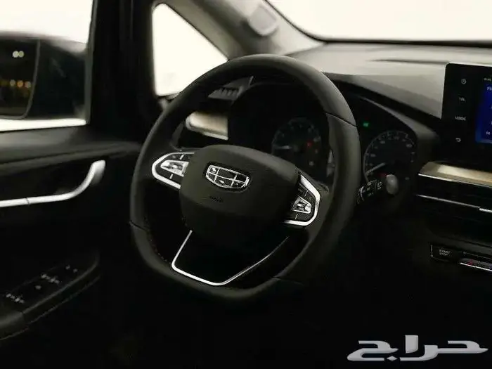 جيلي جي اكس 3 برو - 2025 13