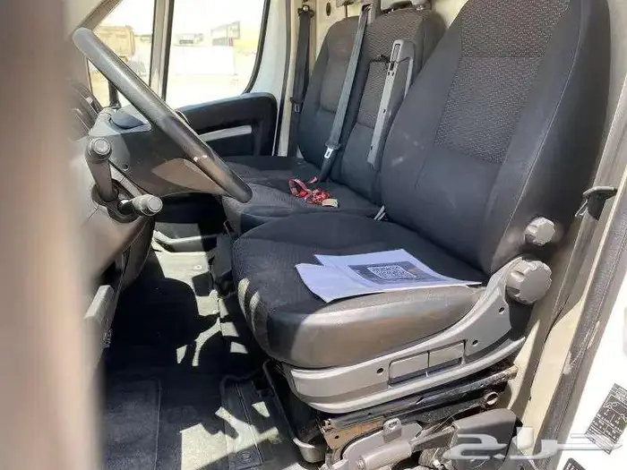 بيجو بوكسر - 2021 8