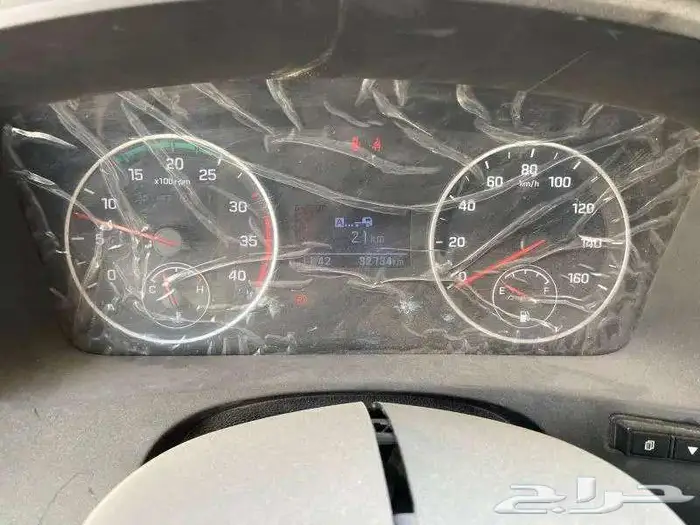 هونداي شاصي HD78 GT موديل 2021 6