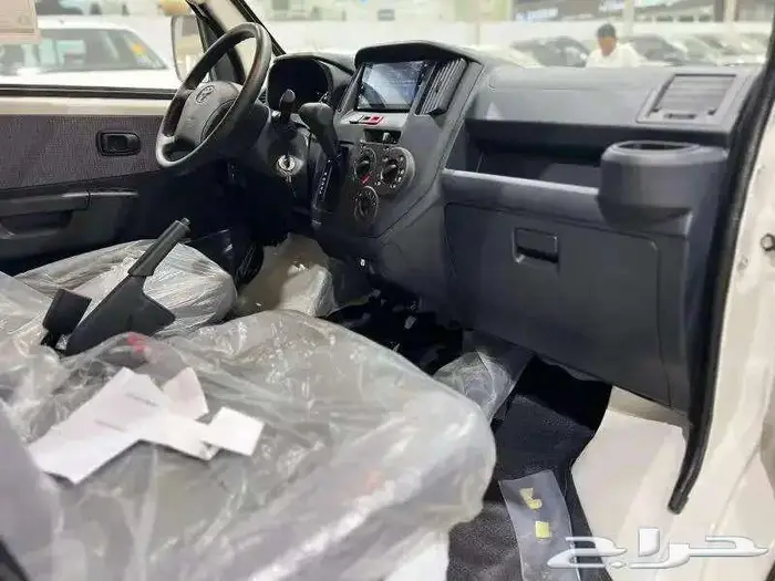 تويوتا لايت اس قير عادي 2025 14