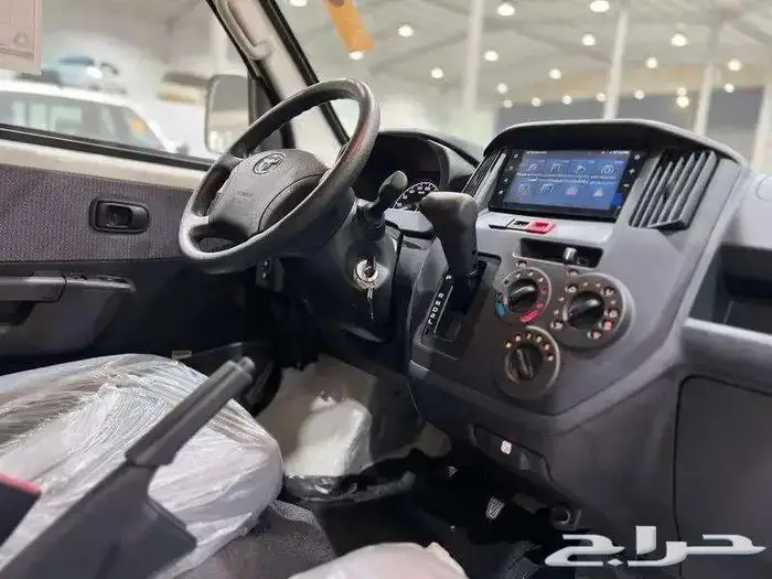 تويوتا لايت اس قير عادي 2025 16