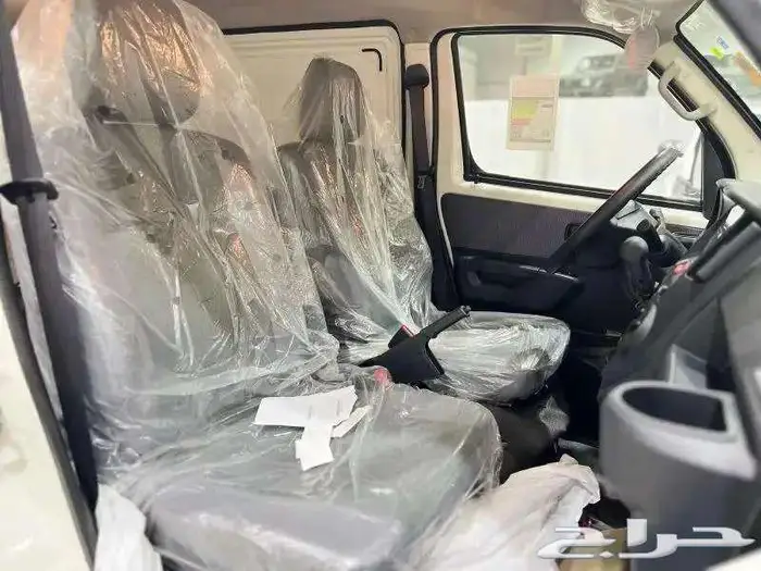 تويوتا لايت اس قير عادي 2025 13