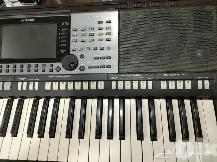 اورج يامها 3000 للبيع نظيف جدا 1