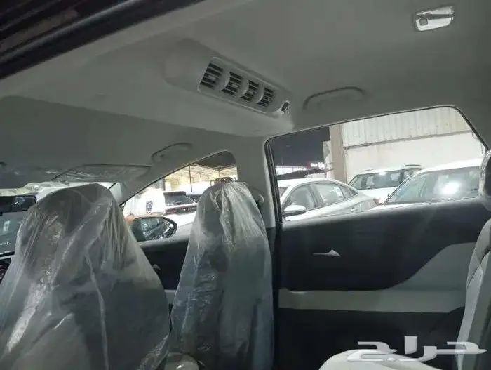 هيونداي ستارجايزر 2025 7 ركاب اقتصادية ومريحة كاش و اقساط 7