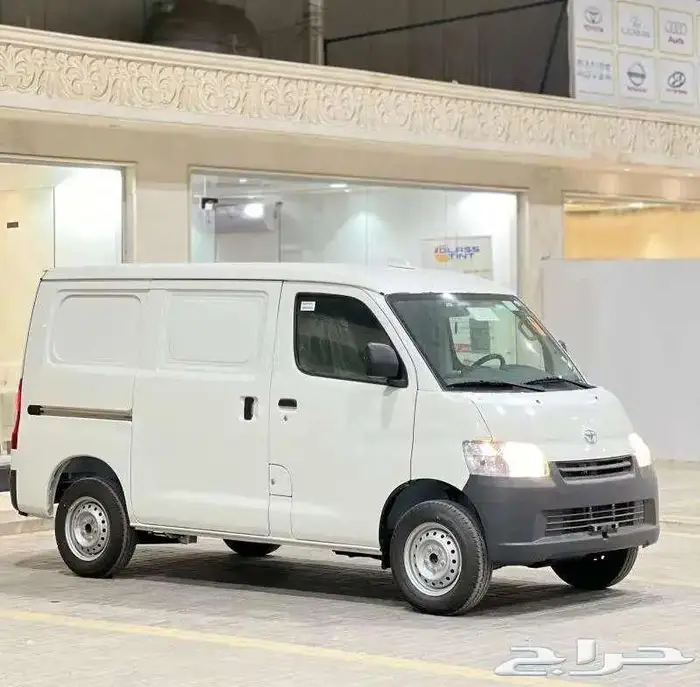 تويوتا لايت اس قير عادي 2025 1