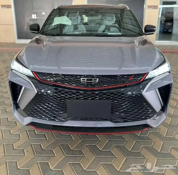 جيلي كولراي فل كامل 2025 0