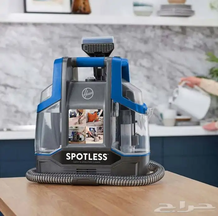 مكنسة هوفر 0