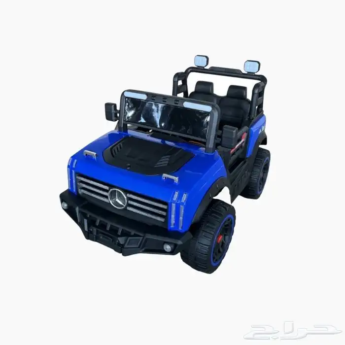 سيارات اطفال مميزة ومبهرة 10