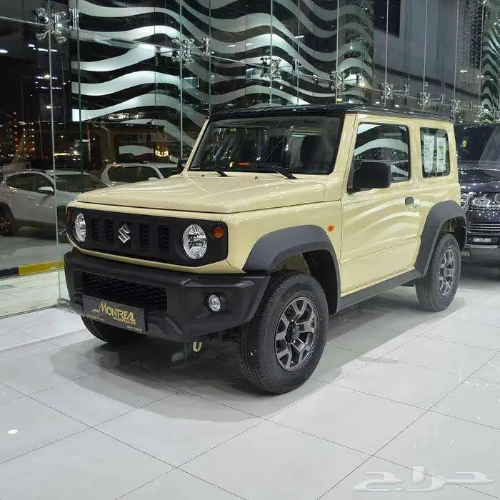 Suzuki - سوزوكي جميع الانواع 2025- 2026 1