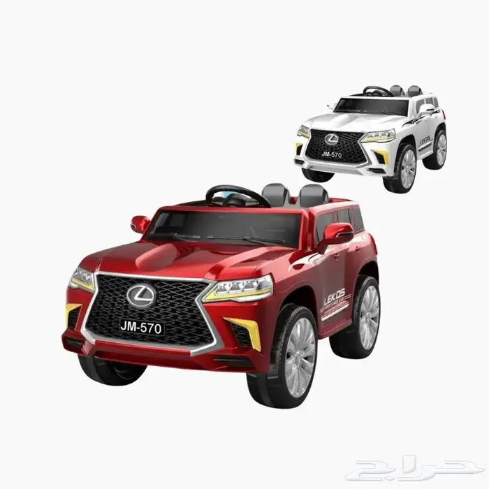 سيارات اطفال مميزة ومبهرة 5