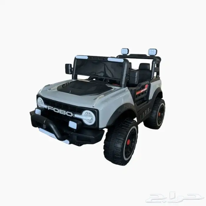 سيارات اطفال مميزة ومبهرة 2