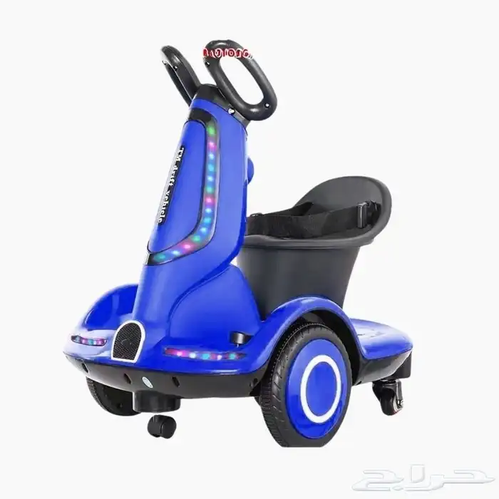 سيارات اطفال مميزة ومبهرة 7