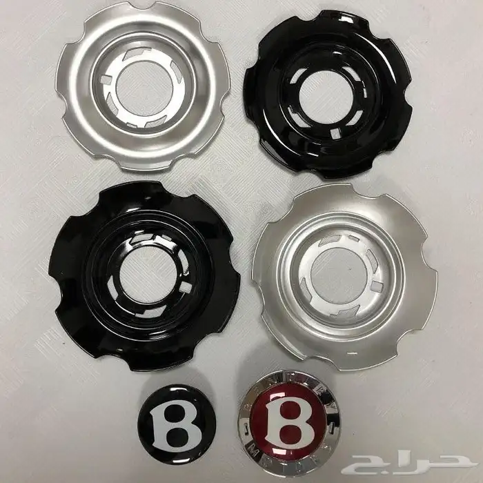 قطع غيار بنتلي 24