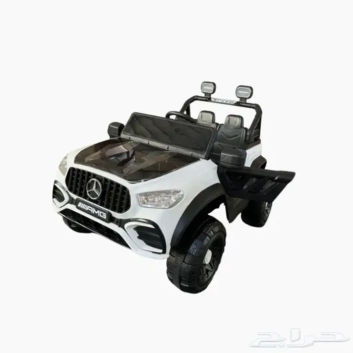 سيارات اطفال مميزة ومبهرة 9