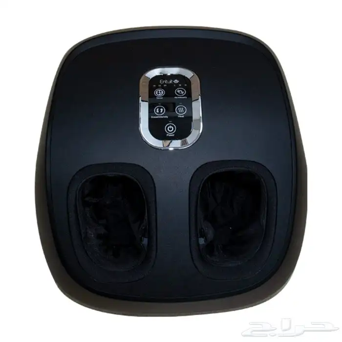 جهاز مساج للقدمين من ماركة  إنتويت 0