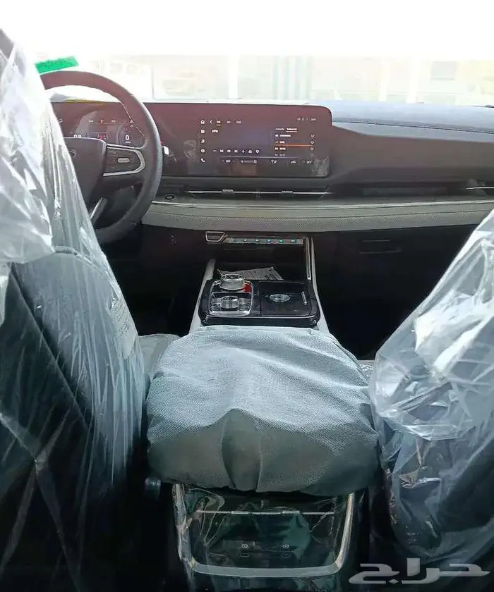 فورد تيريتوري امبيانتي 2026 تقسيط للراجحي فقط 2