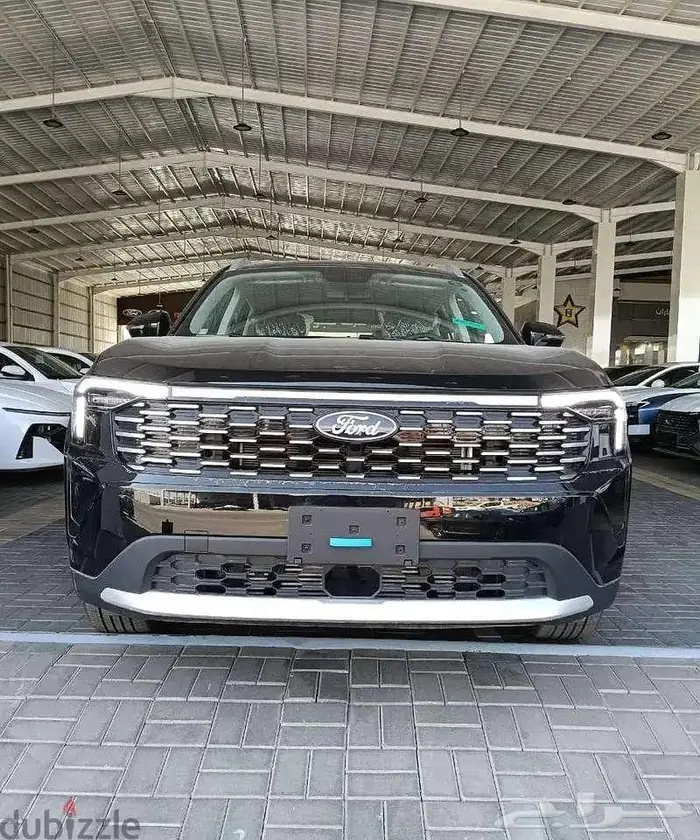 فورد تيريتوري امبيانتي 2026 تقسيط للراجحي فقط 0