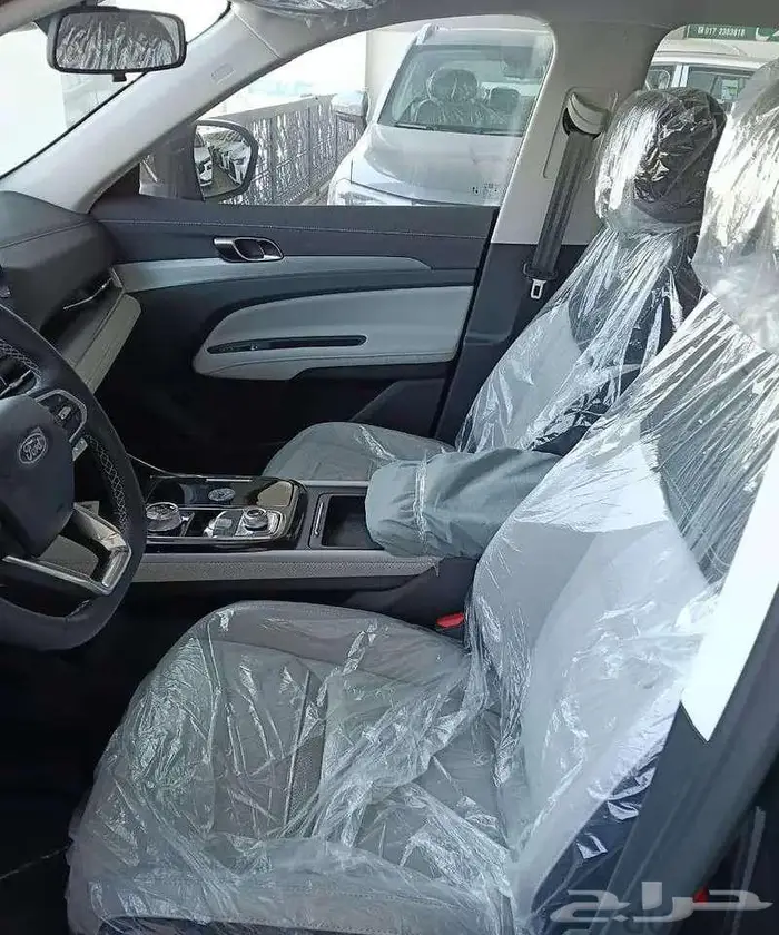 فورد تيريتوري امبيانتي 2026 تقسيط للراجحي فقط 4