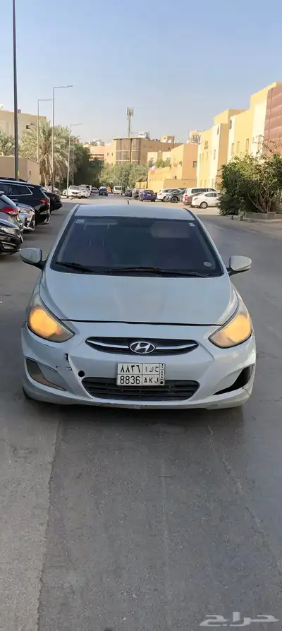 اكسنت 2016 index