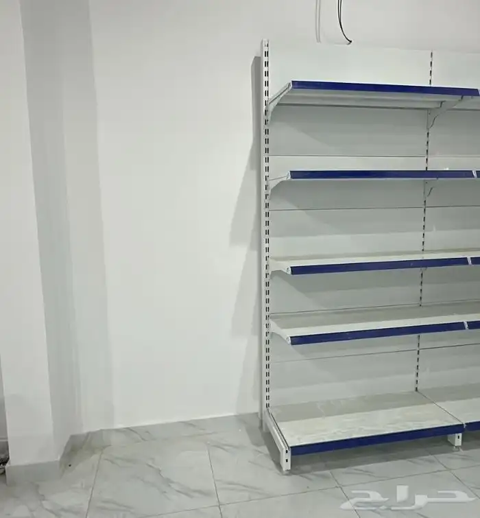 رفوف مخازن رفوف سوبرماركت 17
