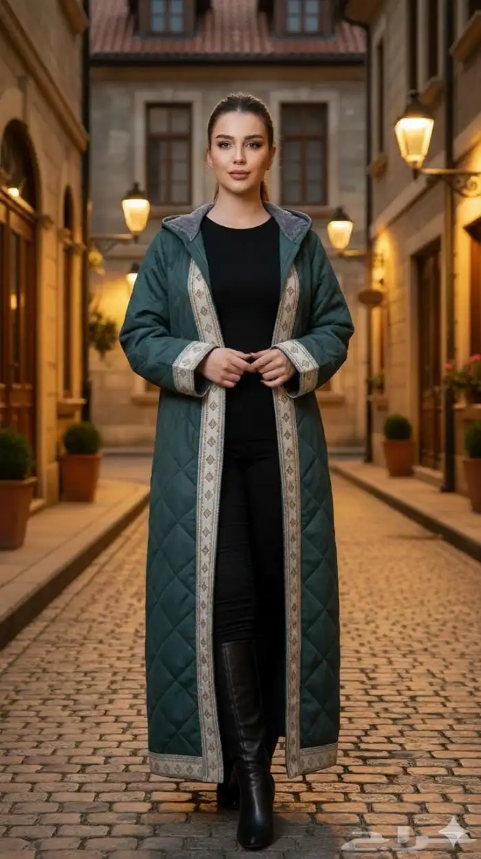 فروات شتويه من المصنع مباشره جمله وقطاعي 43