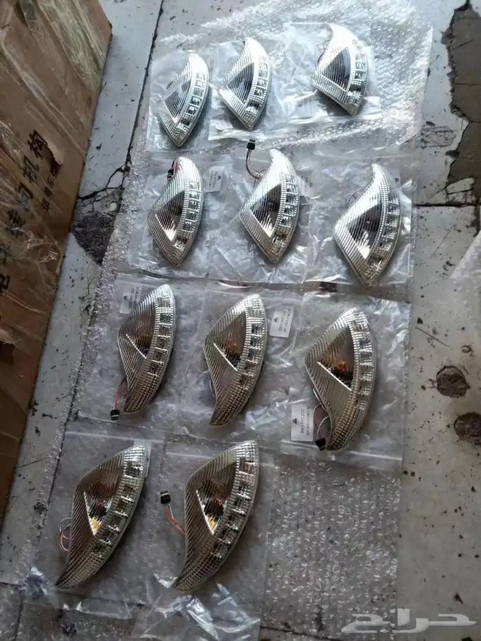 قطع بنتلي 44