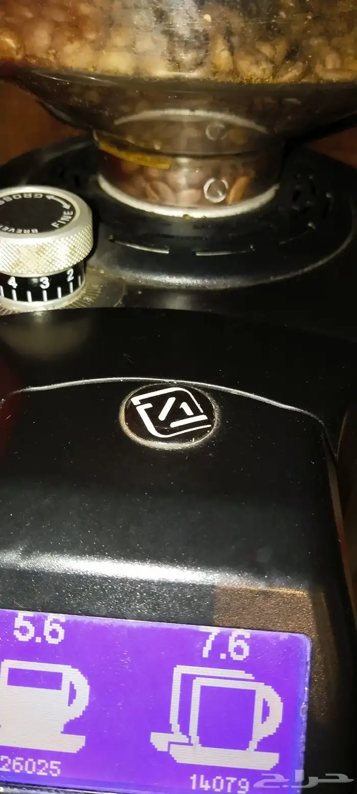 اغراض كافيه كامله من مكاين ومستلزمات 7