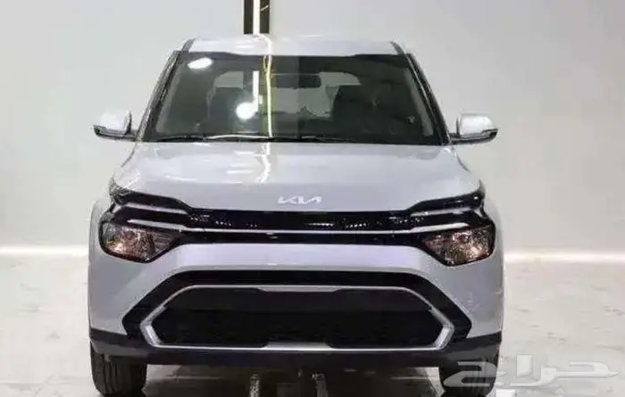 كيا كارينز ستاندر 2025 كاش او اقساط 0