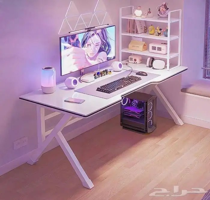 طاولة قيمنق 0