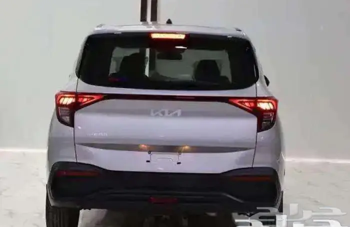 كيا كارينز ستاندر 2025 كاش او اقساط 3