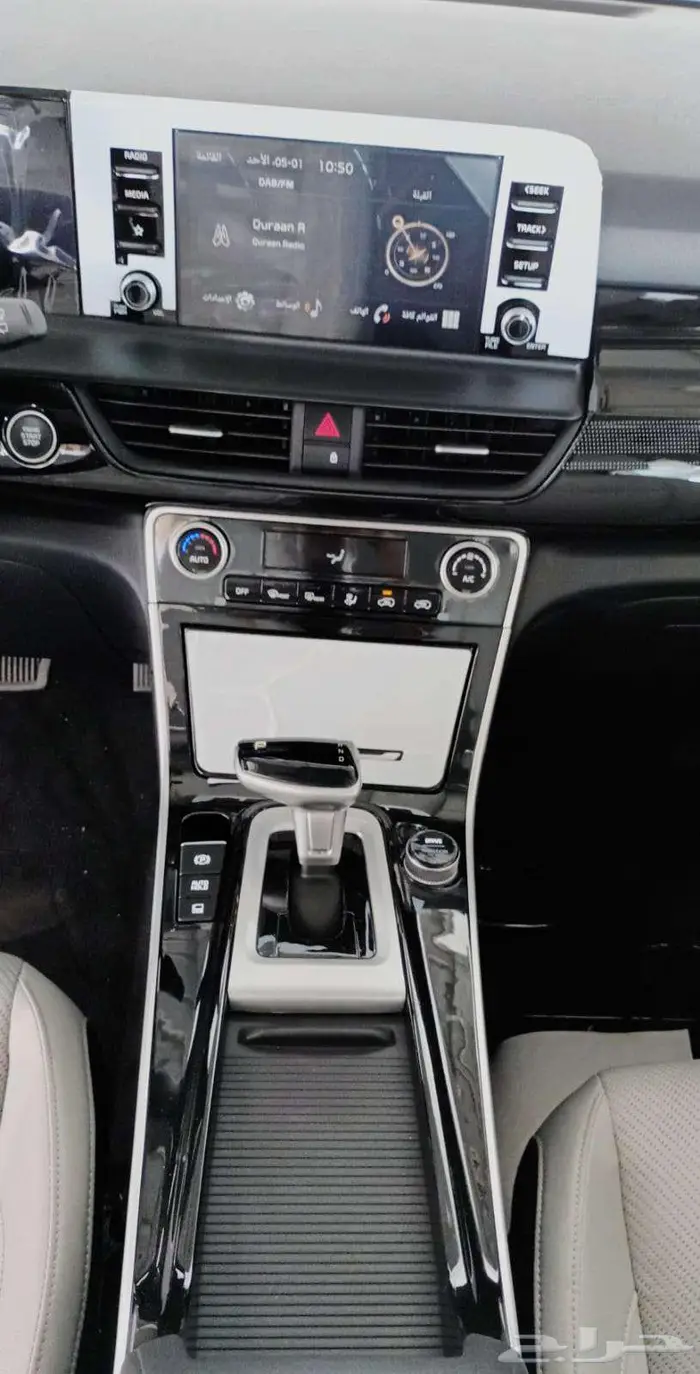 كيا سيلتوس ستاندر مطور موديل 2025 73950 شامل الضريبه 8