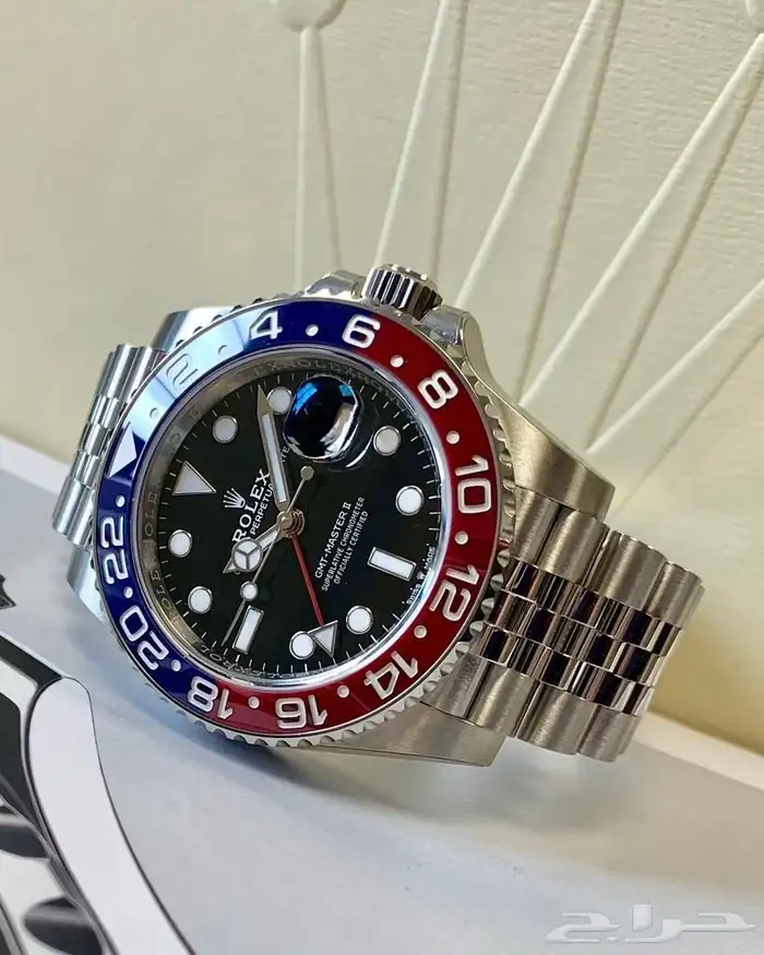 اقوى عروض الساعات العالمية 34