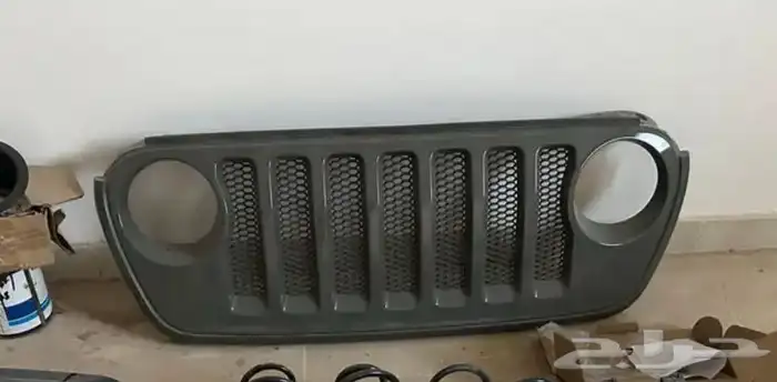 شبك جيب JL2018 2024 0