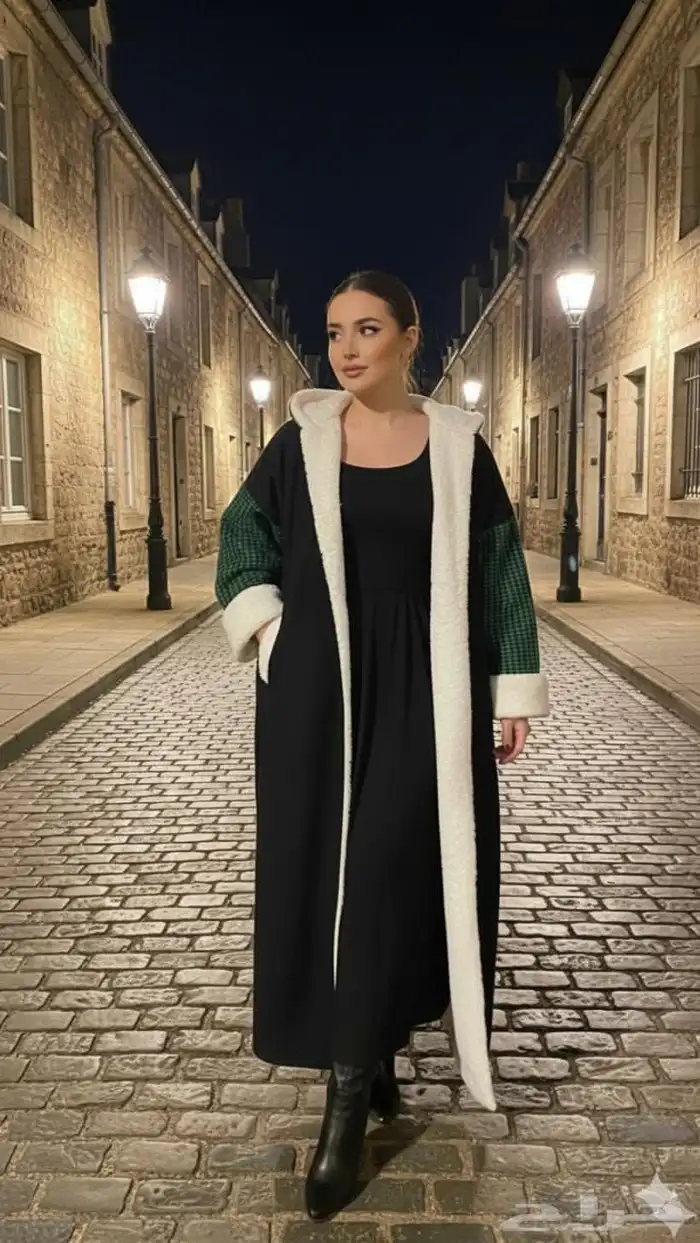 فروات شتويه من المصنع مباشره جمله وقطاعي 6